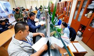 Tìm chính sách phục hồi kinh tế: Đẩy mạnh cải cách hành chính
