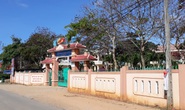Kỷ luật cảnh cáo hiệu trưởng bị giáo viên tố vay mượn tiền không trả