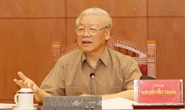 Tập trung điều tra, xử lý nghiêm minh 5 đại án