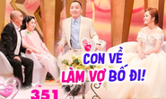 Bê bối phủ bóng gameshow Việt