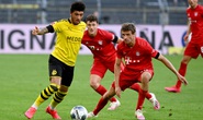 Kimmich lập siêu phẩm, Bayern Munich đè Dortmund ở siêu kinh điển