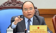 Thủ tướng yêu cầu làm rõ, xử lý nghiêm vụ Tenma Việt Nam nếu có sai phạm