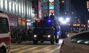 Mỹ trừng phạt Trung Quốc nhưng tránh tổn hại Hồng Kông?