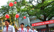 TP HCM tổng rà soát cây xanh