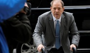 “Ông  trùm” Hollywood Harvey Weinstein tiếp tục bị kiện hiếp dâm