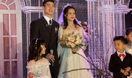 Duy Mạnh khoe sắp làm cha sau 3 tháng kết hôn