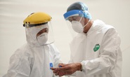 Việt Nam thử nghiệm vaccine phòng Covid-19 từ 2 tuần trước