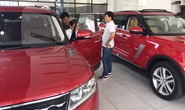 Ôtô Trung Quốc cố lấy lòng khách Việt