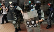 Bộ Công an Trung Quốc tuyên bố hướng dẫn cảnh sát Hồng Kông khôi phục trật tự