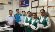 Những đảng viên tận tụy
