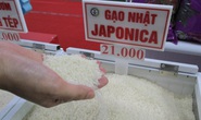 Sau nhiều lùm xùm, xuất khẩu gạo vẫn tăng trưởng mạnh nhất