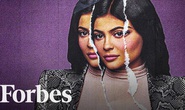 Triệu phú tự thân Kylie Jenner đáp trả khi đối mặt án tù