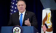Ngoại trưởng Michael Pompeo: Mỹ mạnh mẽ phản đối hành vi bắt nạt của Trung Quốc
