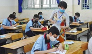 Đi học an toàn trong mùa dịch