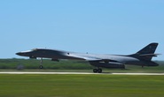 Rút rồi lại đưa máy bay ném bom tới Guam, Mỹ làm rối trí đối thủ?