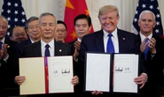 Tổng thống Donald Trump cảnh báo Trung Quốc về thỏa thuận thương mại