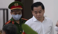 Phan Văn Anh Vũ: Bị cáo không phải bị bắt khi đang bị truy nã
