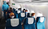 Hàng không tiếp tục đề xuất bỏ giãn cách ghế trên máy bay