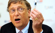 Bill Gates: Vaccine chỉ cần hiệu quả 70% là đủ
