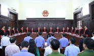 Giám đốc thẩm vụ tử tù Hồ Duy Hải: Điều tra viên thừa nhận sơ suất