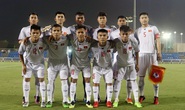 U19 và mục tiêu U20 World Cup 2021