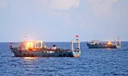 Indonesia triệu đại sứ Trung Quốc vụ thi thể thủy thủ bị ném xuống biển