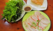 Ngon tê lưỡi với món thịt heo hai đầu da