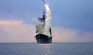 Mỹ trở lại mạnh mẽ với kế hoạch bóp nghẹt hải quân Trung Quốc