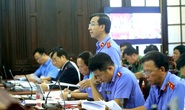 Xét xử Giám đốc thẩm vụ tử tù Hồ Duy Hải: Đề nghị thực nghiệm lại hiện trường vụ án