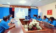 Thí điểm tập hợp lao động người nước ngoài vào Công đoàn
