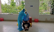 Phi công mắc Covid-19 tiên lượng rất nặng