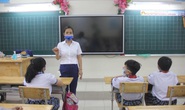 TP HCM: Dạy trực tuyến mới được thu học phí