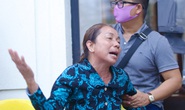 Mẹ tử tù Hồ Duy Hải khóc ngất khi biết quyết định Giám đốc thẩm