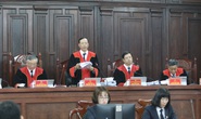 Phiên Giám đốc thẩm vụ án Hồ Duy Hải: Bác kháng nghị, giữ nguyên án tử hình