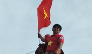 Nghiệp đoàn Nghề cá Việt Nam kịch liệt phản đối hành động cấm đánh bắt cá phi lý của phía Trung Quốc