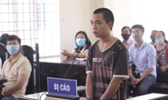 Thanh niên cướp xe, đánh CSGT khi yêu cầu đi cách ly lãnh 9 năm 9 tháng tù