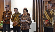Indonesia gây sức ép lên Trung Quốc sau cái chết của 4 thuyền viên