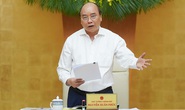 Thủ tướng: Không tăng sốc giá xăng, chưa tăng giá điện trong năm 2020