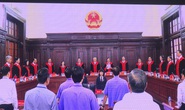 Hội đồng thẩm phán biểu quyết bác kháng nghị vụ Hồ Duy Hải
