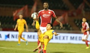 FIFA cho V-League thay 5 người/trận?