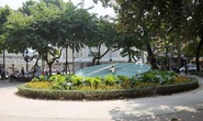 Hà Nội tính phương án xây cột mốc số 0 ngay khu vực hồ Gươm