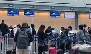 Đưa 276 công dân Việt Nam từ Canada về nước