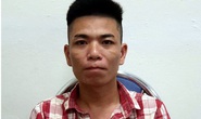 Đâm tài xế xe công nghệ Grab, cướp xe máy