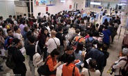 Khách Trung Quốc muốn quay lại Việt Nam