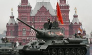 Nga hạn chế hoạt động mừng 75 năm Chiến thắng phát xít vì Covid-19