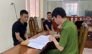 Học sinh lớp 12 cầm đầu đường dây hack Facebook chiếm đoạt 10 tỉ đồng