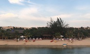 Bắc Vân Phong đón làn sóng đầu tư