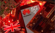 NATO: Anh cẩn trọng đánh giá lại Huawei về bảo mật mạng 5G