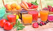 Uống 1-2 ly nước ép trái cây trong thời điểm này, hiệu quả khó ngờ