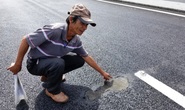 Ông Lực khùng giám sát cao tốc Đà Nẵng - Quảng Ngãi nhận giấy khen